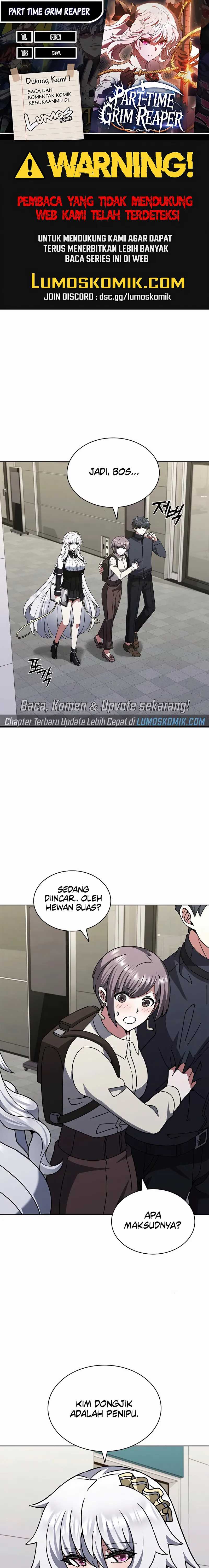 Part-Time Grim Reaper chapter 22
