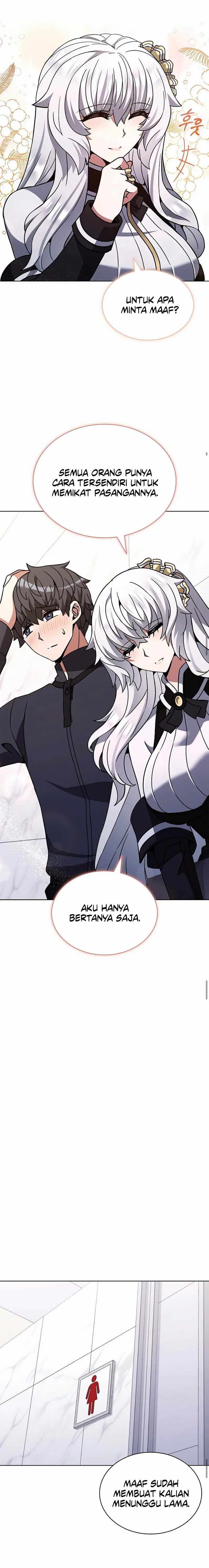 Part-Time Grim Reaper chapter 22