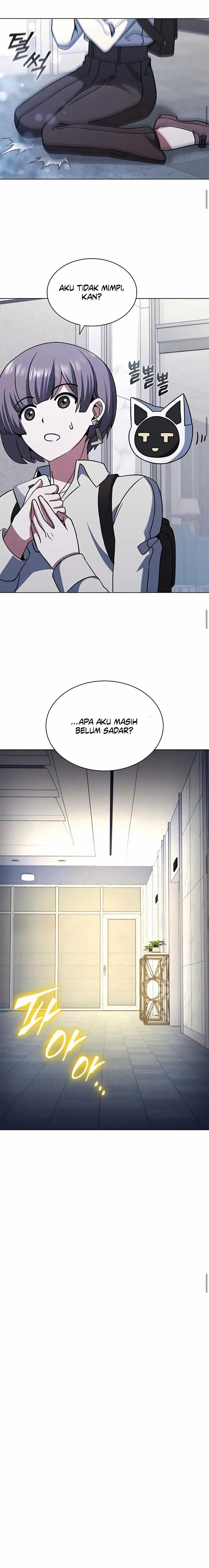 Part-Time Grim Reaper chapter 22