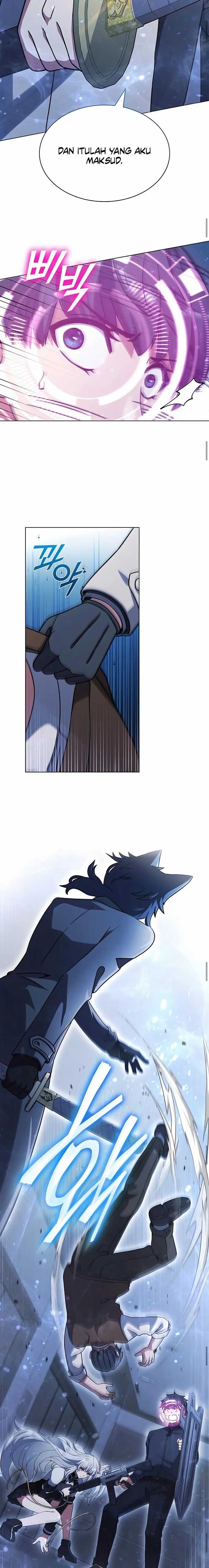 Part-Time Grim Reaper chapter 22