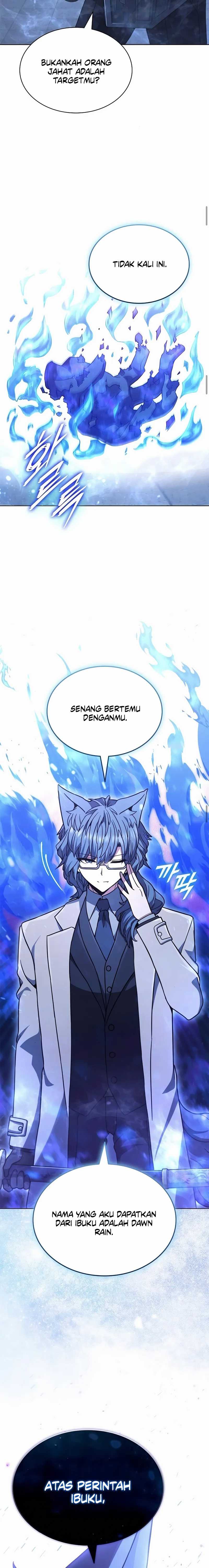 Part-Time Grim Reaper chapter 22