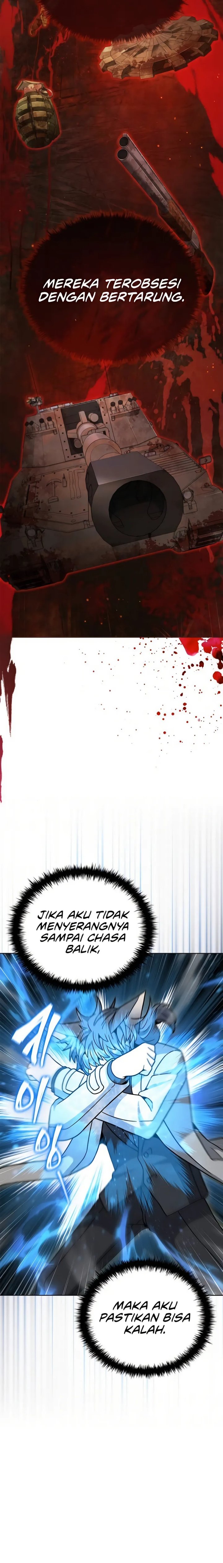 Part-Time Grim Reaper chapter 24