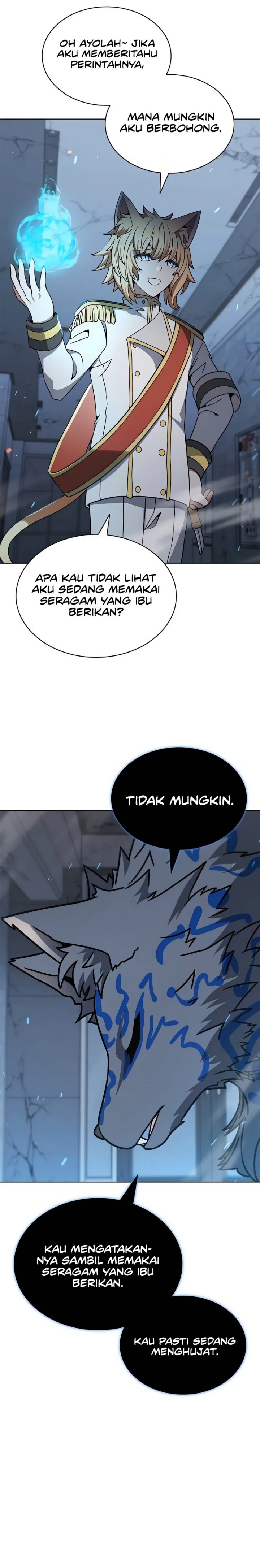 Part-Time Grim Reaper chapter 24