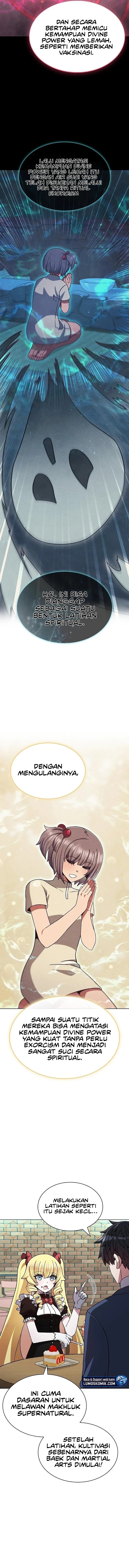 Part-Time Grim Reaper chapter 27