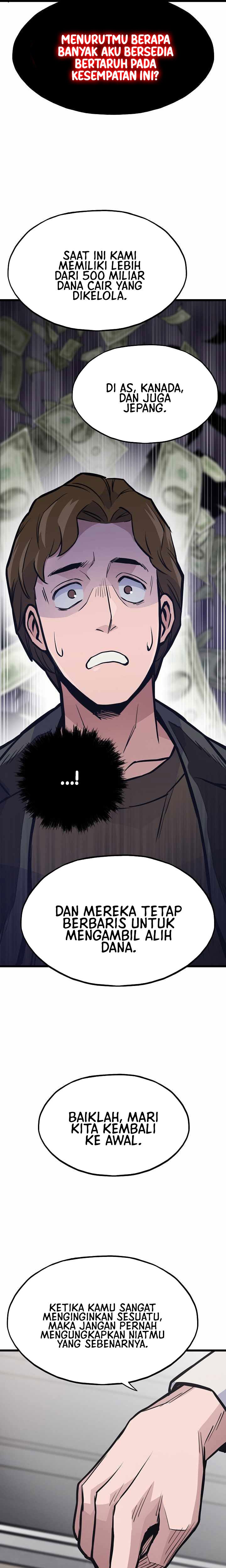 Past Life Regressor Remake Chapter 26 Bahasa Indonesia