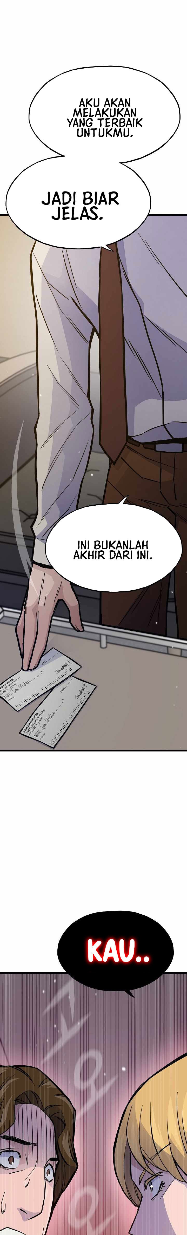 Past Life Regressor Remake Chapter 26 Bahasa Indonesia