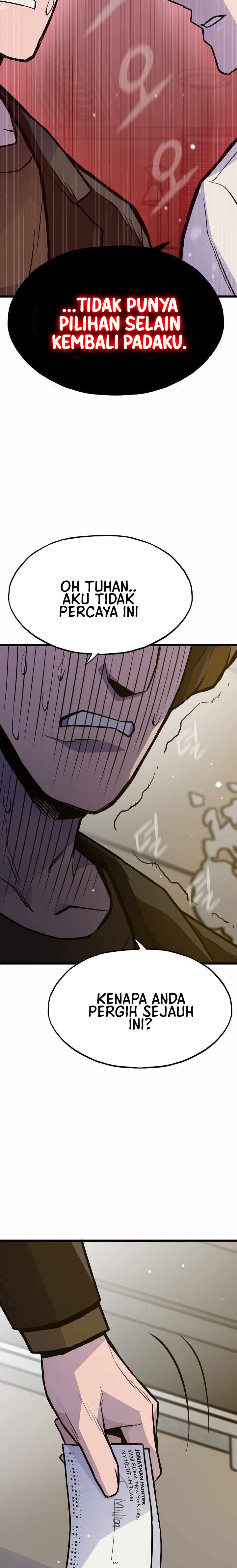 Past Life Regressor Remake Chapter 26 Bahasa Indonesia