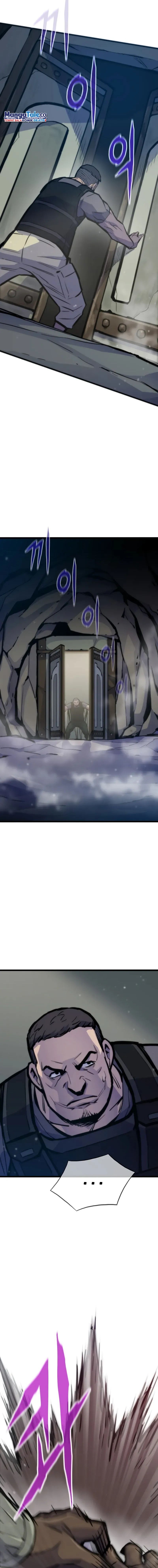 Past Life Regressor Remake Chapter 45 Bahasa Indonesia