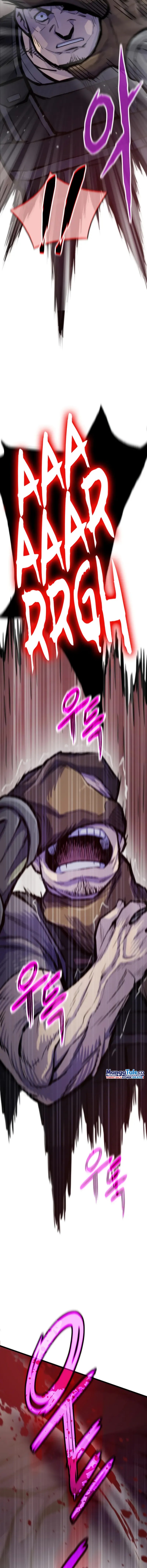 Past Life Regressor Remake Chapter 45 Bahasa Indonesia