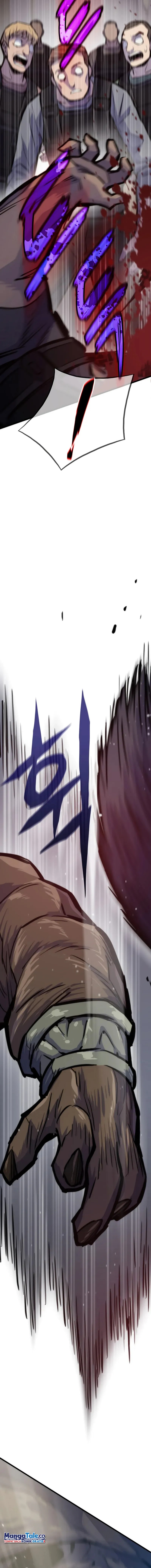 Past Life Regressor Remake Chapter 45 Bahasa Indonesia