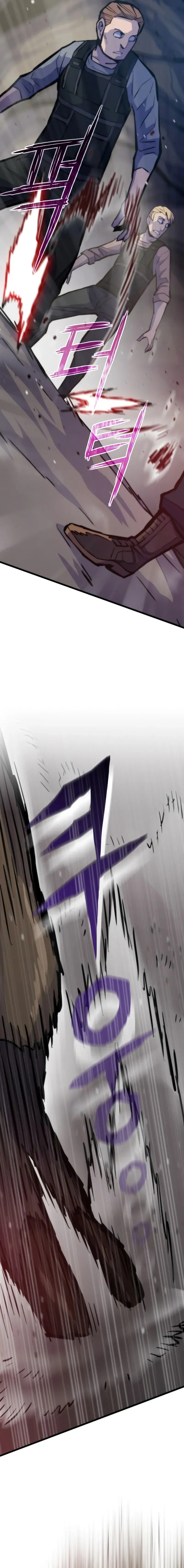 Past Life Regressor Remake Chapter 45 Bahasa Indonesia