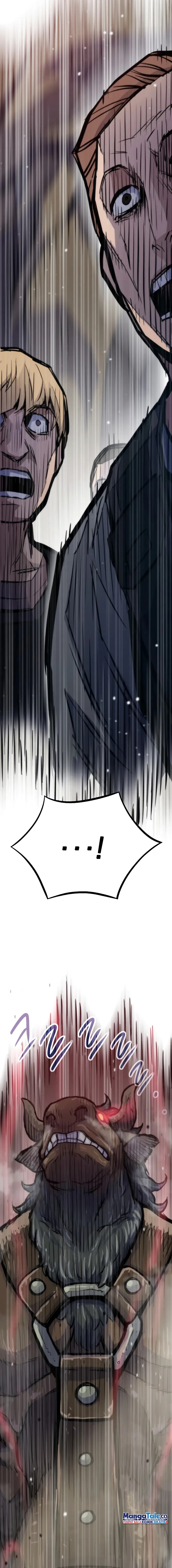 Past Life Regressor Remake Chapter 45 Bahasa Indonesia