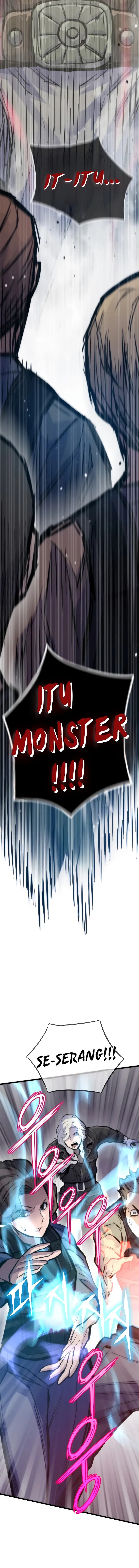 Past Life Regressor Remake Chapter 45 Bahasa Indonesia