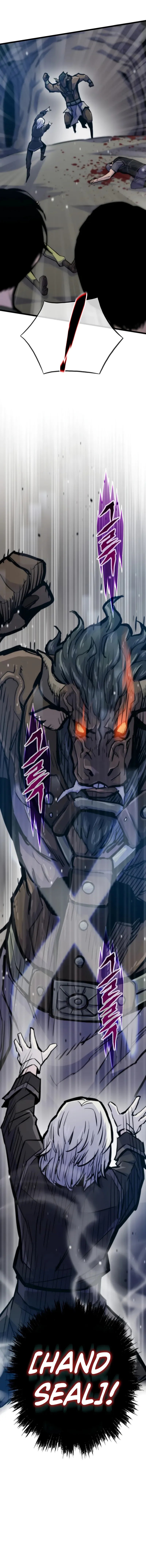 Past Life Regressor Remake Chapter 45 Bahasa Indonesia