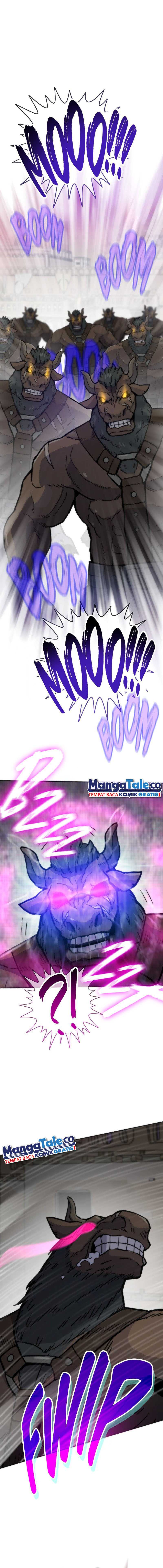 Past Life Regressor Remake Chapter 84 Bahasa Indonesia