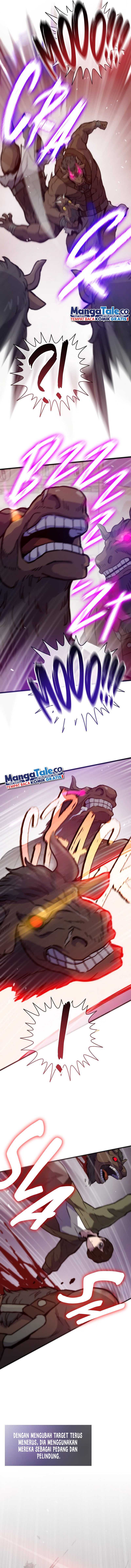 Past Life Regressor Remake Chapter 84 Bahasa Indonesia