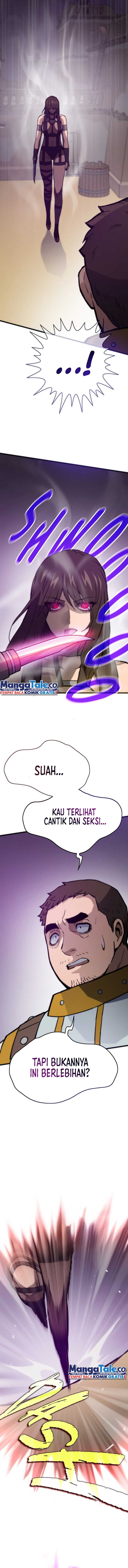 Past Life Regressor Remake Chapter 84 Bahasa Indonesia
