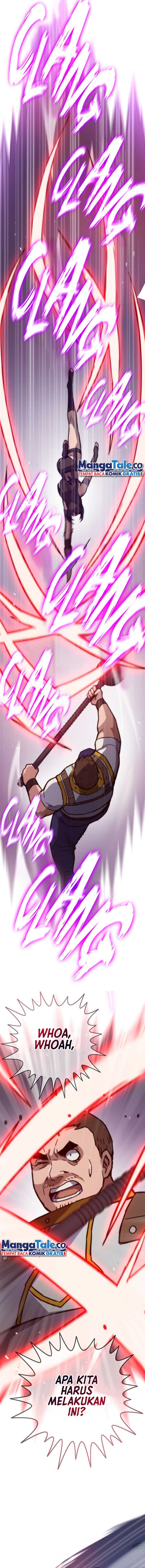 Past Life Regressor Remake Chapter 84 Bahasa Indonesia