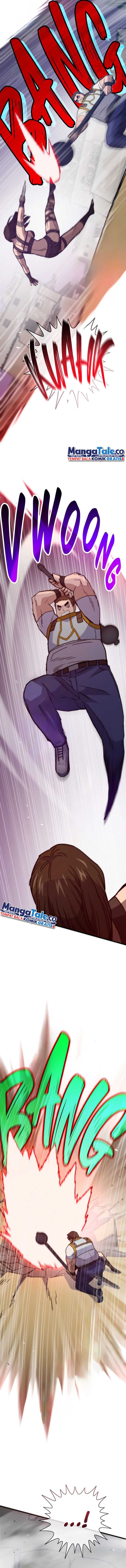 Past Life Regressor Remake Chapter 84 Bahasa Indonesia