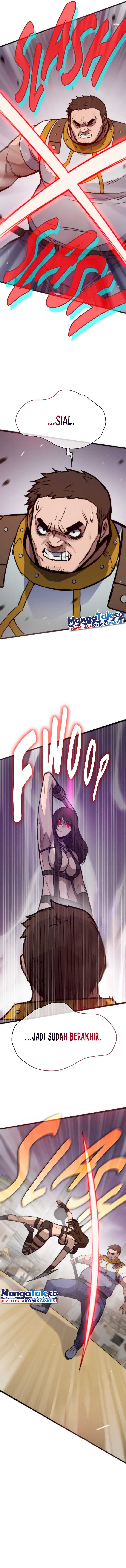 Past Life Regressor Remake Chapter 84 Bahasa Indonesia