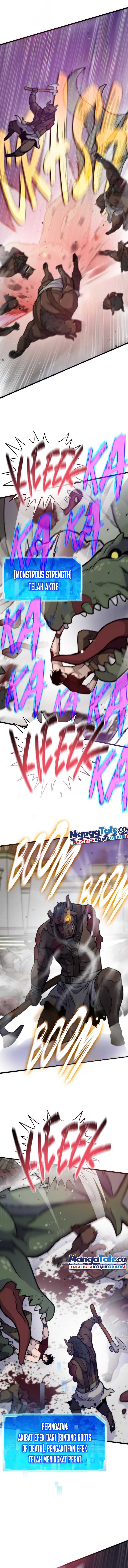 Past Life Regressor Remake Chapter 84 Bahasa Indonesia