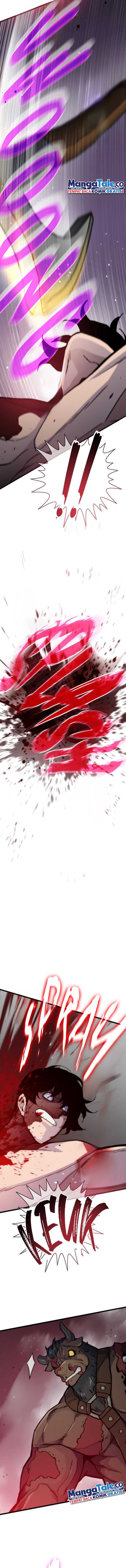 Past Life Regressor Remake Chapter 84 Bahasa Indonesia