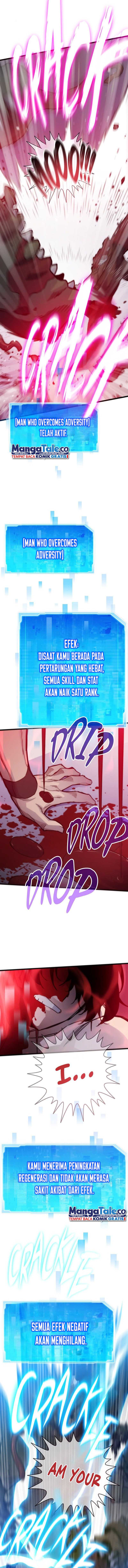 Past Life Regressor Remake Chapter 84 Bahasa Indonesia