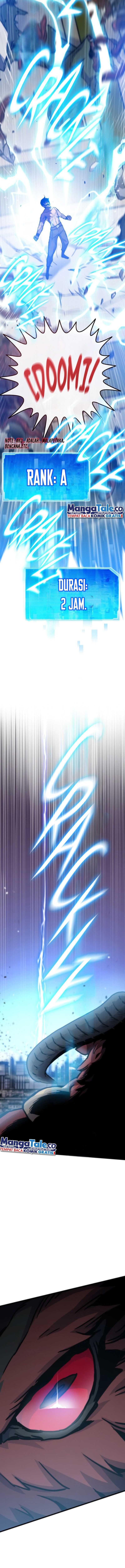 Past Life Regressor Remake Chapter 84 Bahasa Indonesia