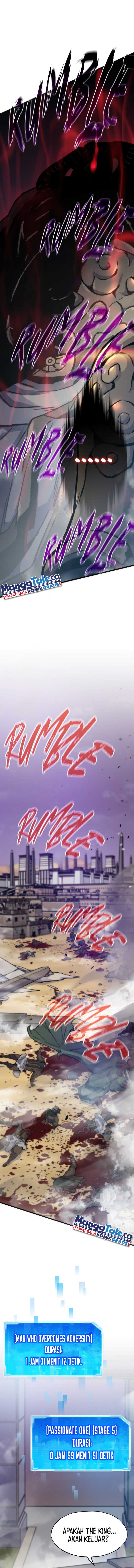 Past Life Regressor Remake Chapter 84 Bahasa Indonesia