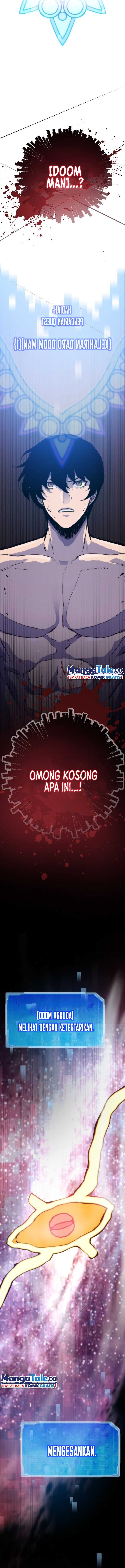 Past Life Regressor Remake Chapter 84 Bahasa Indonesia