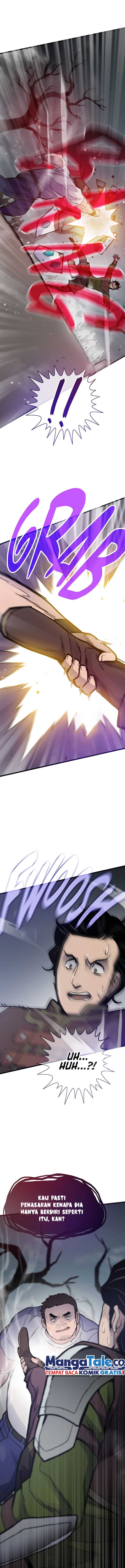 Past Life Regressor Remake Chapter 87 Bahasa Indonesia