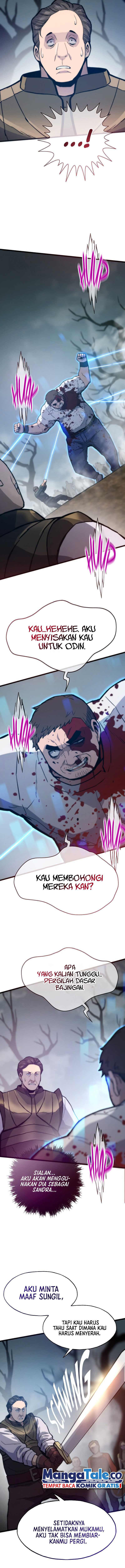 Past Life Regressor Remake Chapter 87 Bahasa Indonesia