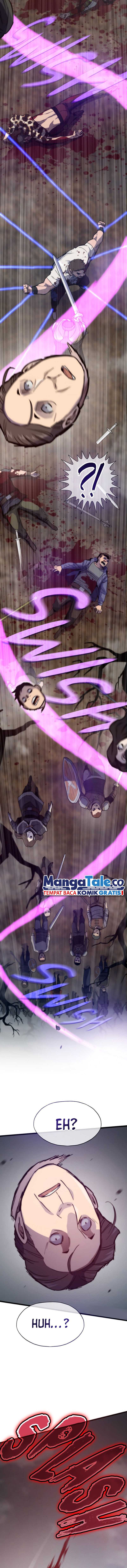 Past Life Regressor Remake Chapter 87 Bahasa Indonesia