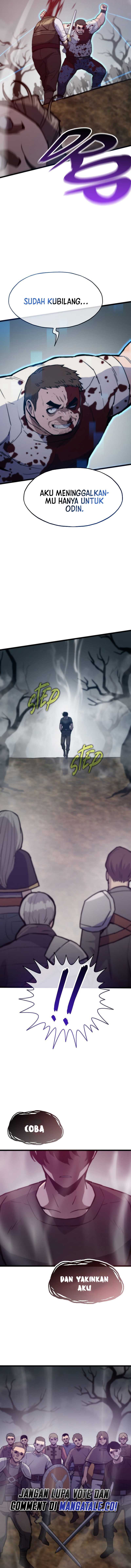 Past Life Regressor Remake Chapter 87 Bahasa Indonesia