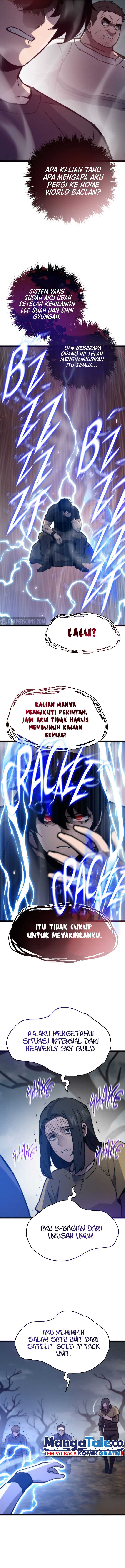 Past Life Regressor Remake Chapter 87 Bahasa Indonesia