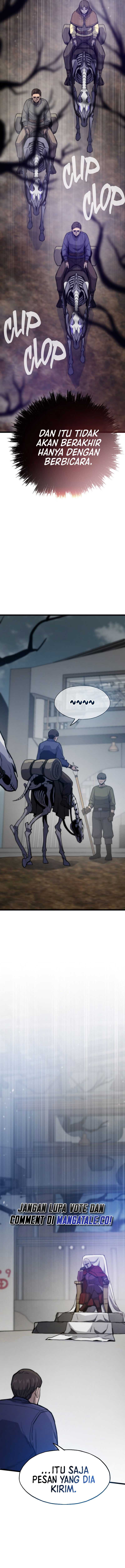 Past Life Regressor Remake Chapter 87 Bahasa Indonesia