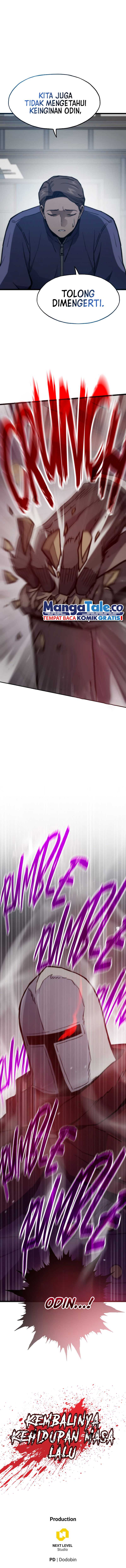 Past Life Regressor Remake Chapter 87 Bahasa Indonesia