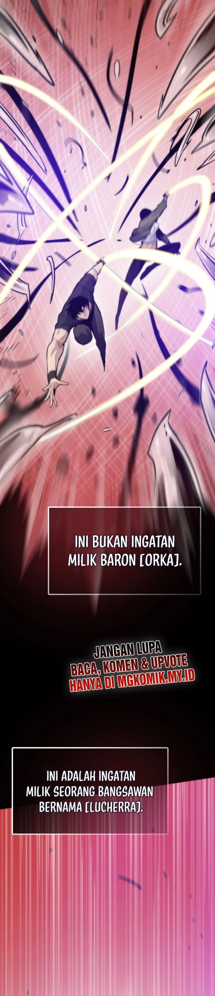 Past Life Regressor (Remake 2022) chapter 103