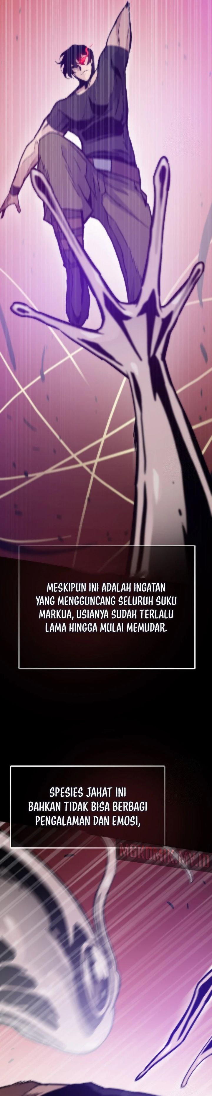 Past Life Regressor (Remake 2022) chapter 103