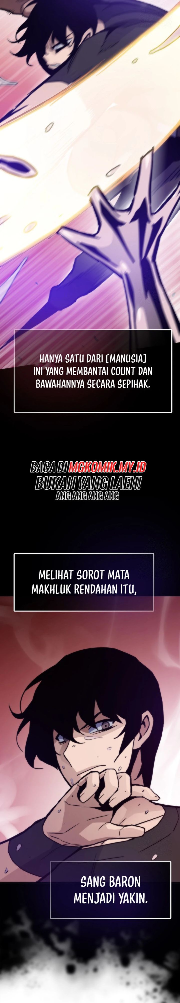 Past Life Regressor (Remake 2022) chapter 103