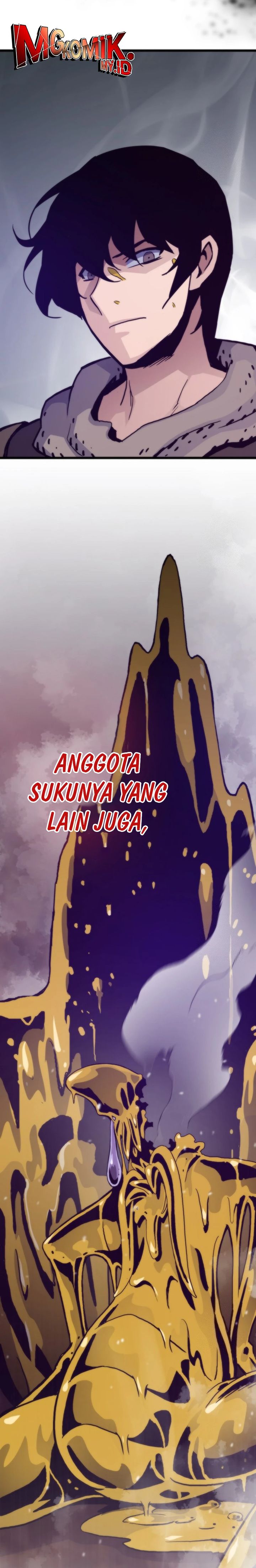 Past Life Regressor (Remake 2022) chapter 103