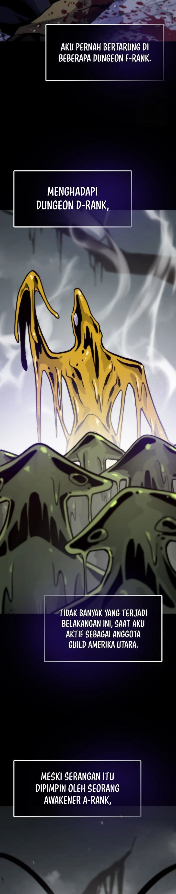 Past Life Regressor (Remake 2022) chapter 103