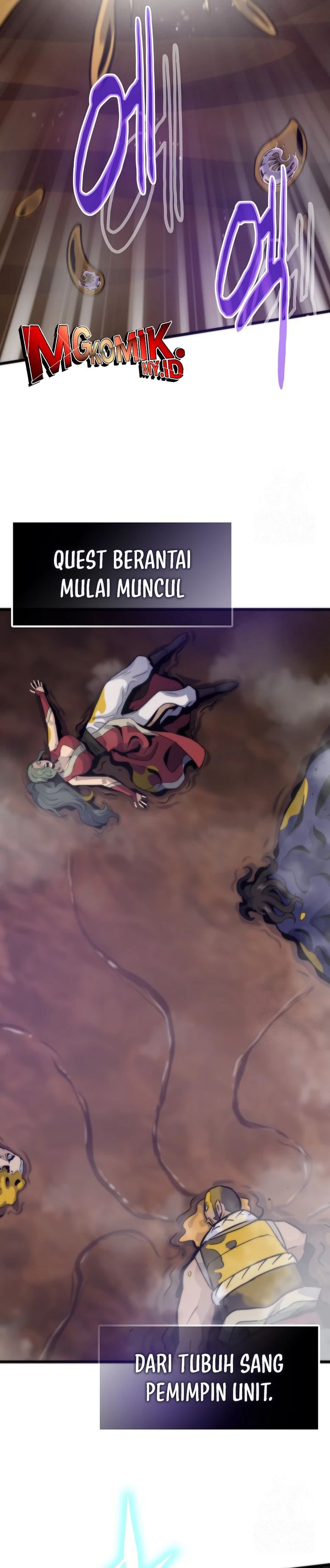 Past Life Regressor (Remake 2022) chapter 103
