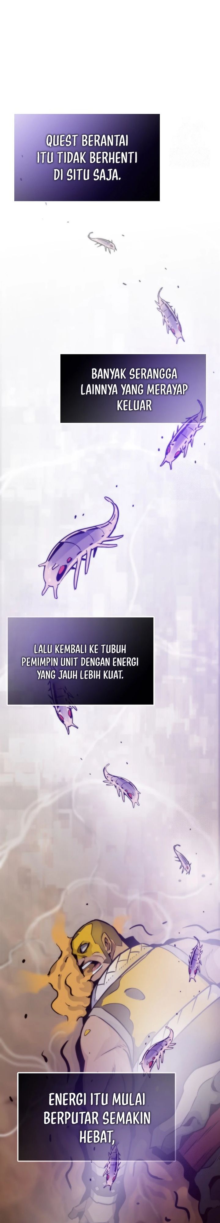 Past Life Regressor (Remake 2022) chapter 103