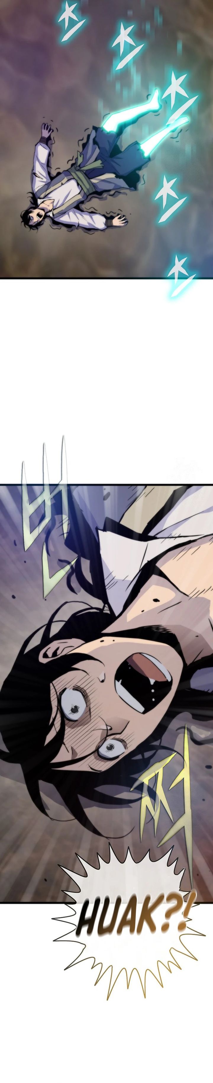 Past Life Regressor (Remake 2022) chapter 103