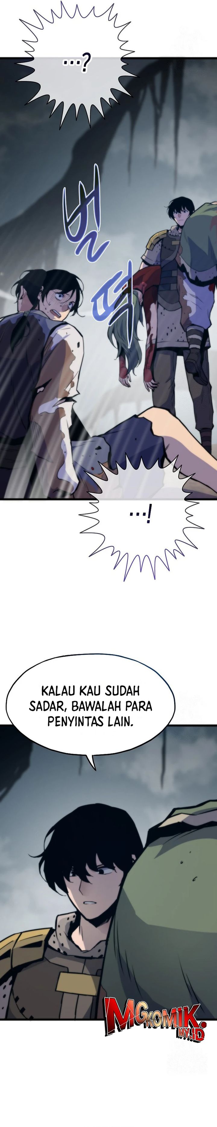 Past Life Regressor (Remake 2022) chapter 103