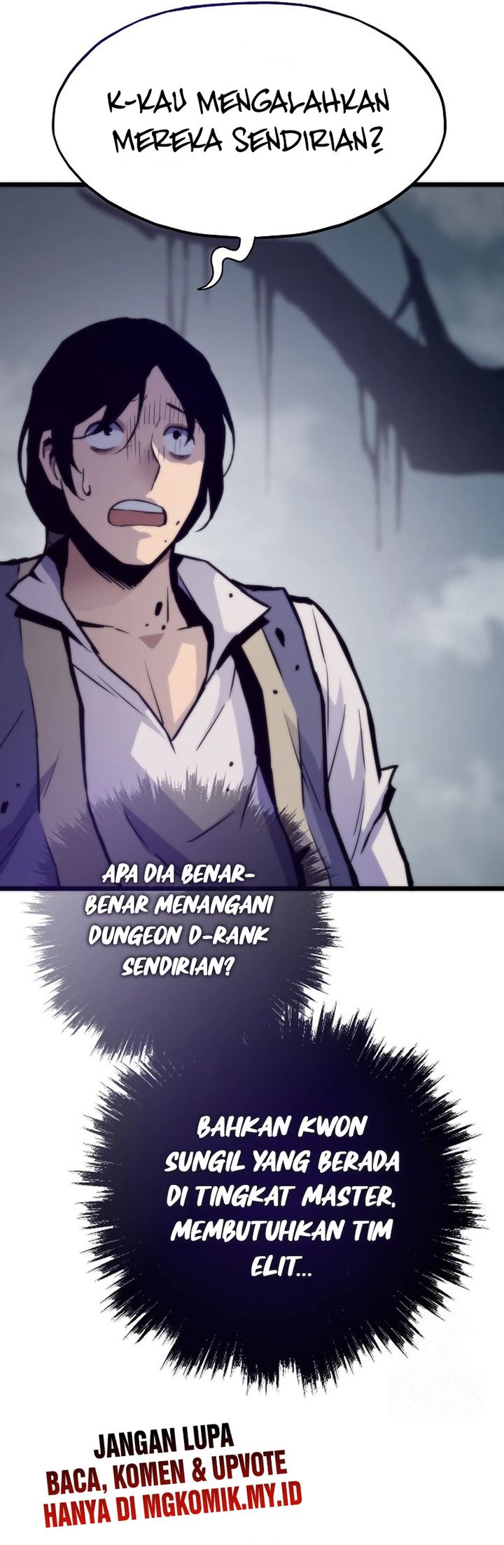 Past Life Regressor (Remake 2022) chapter 103