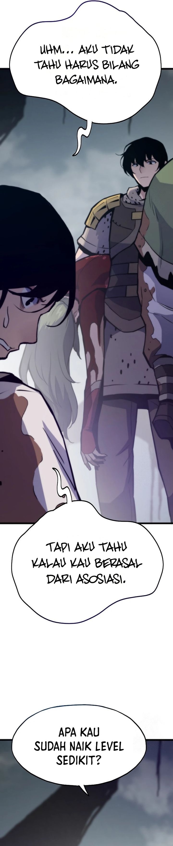 Past Life Regressor (Remake 2022) chapter 103
