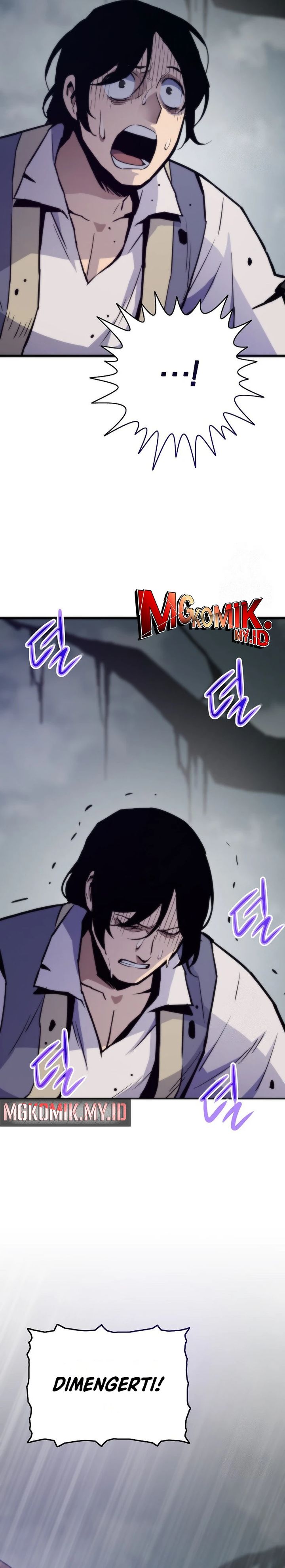 Past Life Regressor (Remake 2022) chapter 103