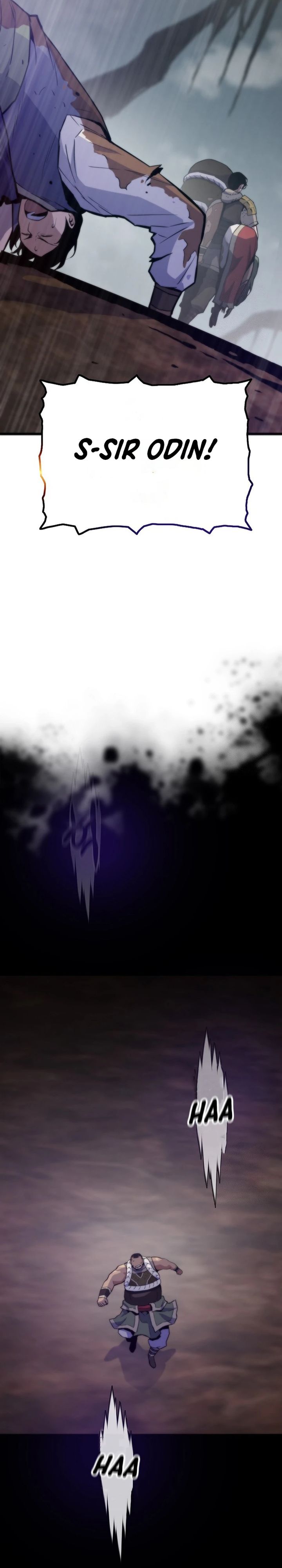 Past Life Regressor (Remake 2022) chapter 103